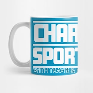 Charlotte Sportscast 2nd Alternate Mug